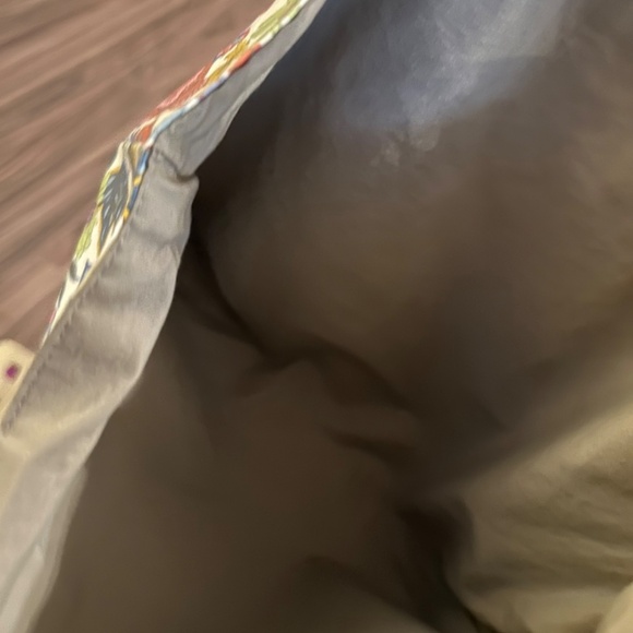 Floral print Mini Bags - Picture 2 of 6